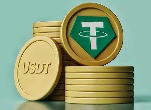 usdt换人民币合法吗(usdt可以兑换人民币吗)