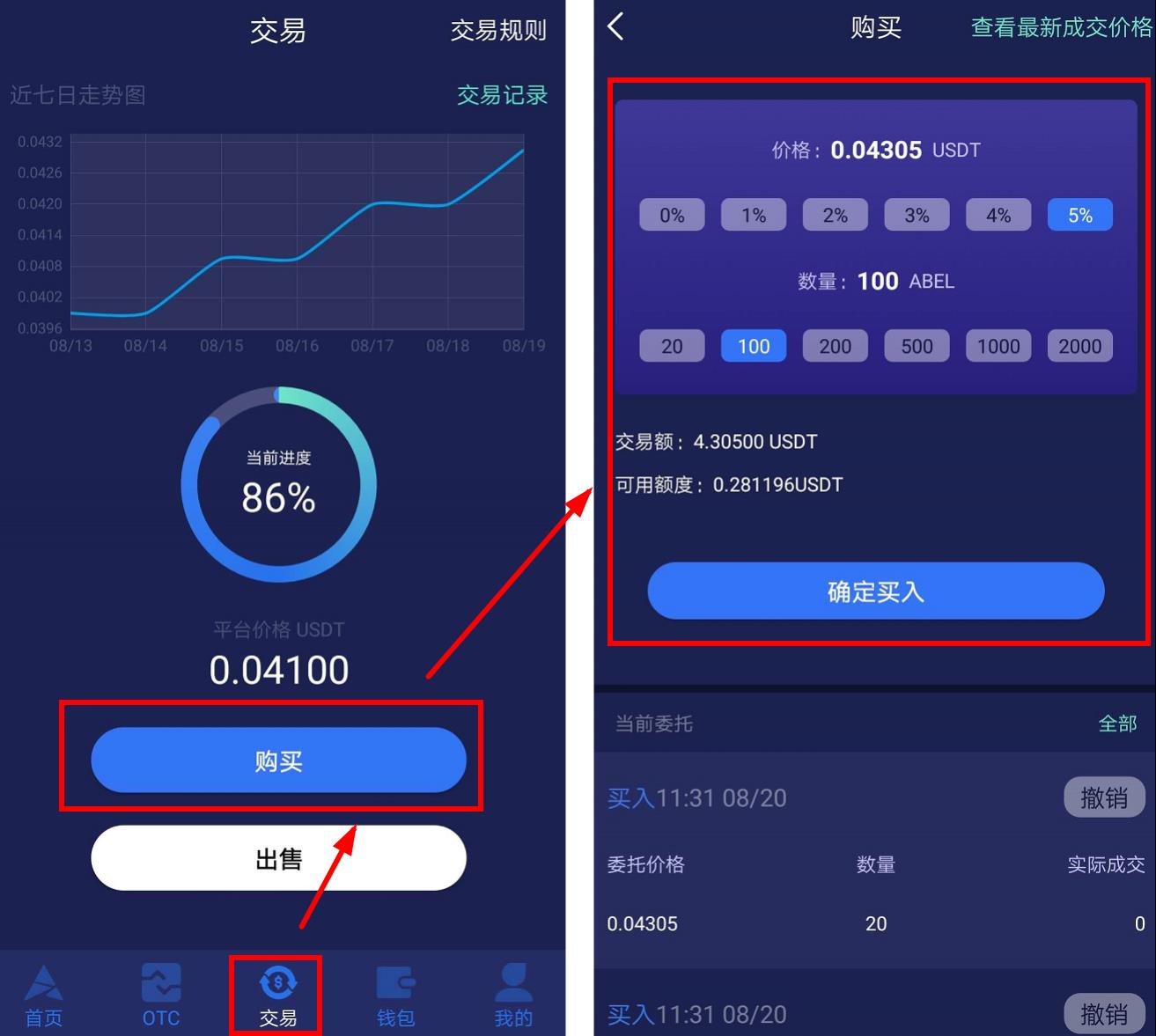usdt换成人民币多少钱(usdt兑换人民币手续费怎么计算)