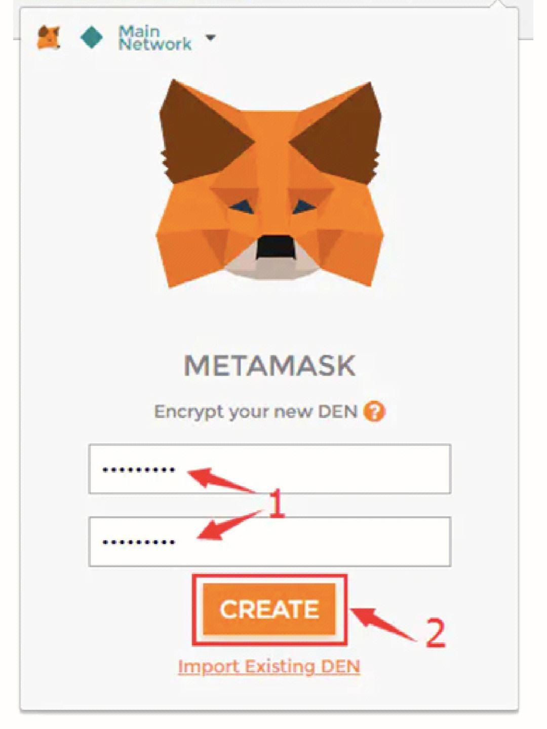 包含metamask手机钱包下载苹果手机的词条