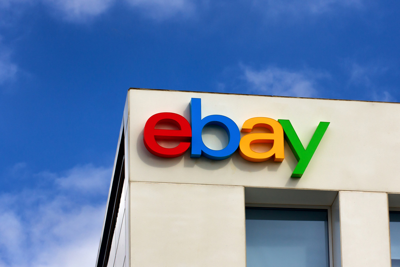ebay(ebay跨境电商平台官网)