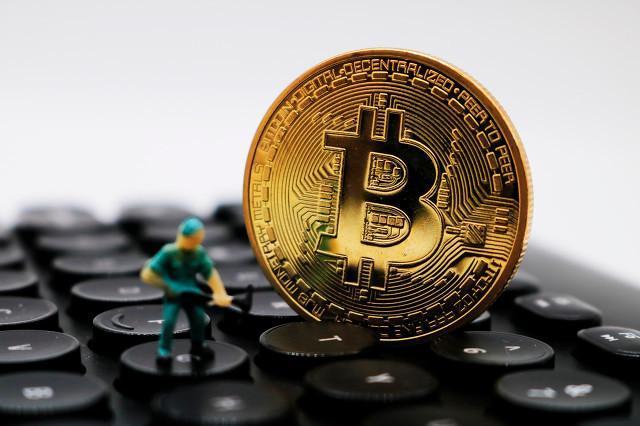 比特币挖出来的样子(比特币挖完还有价值吗)