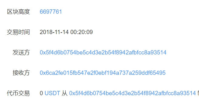 usdttrc20地址(usdterc20填什么地址)