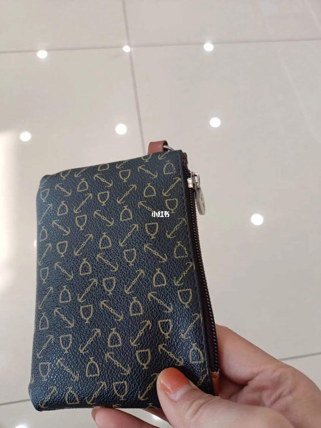 我的钱包地址是什么意思(gopay钱包是什么意思)