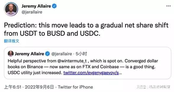 usdt兑换busd(usdt兑换人民币汇率)
