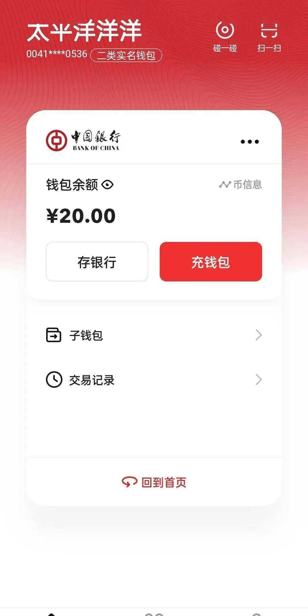 数字钱包app下载(数字钱包app下载新版本)