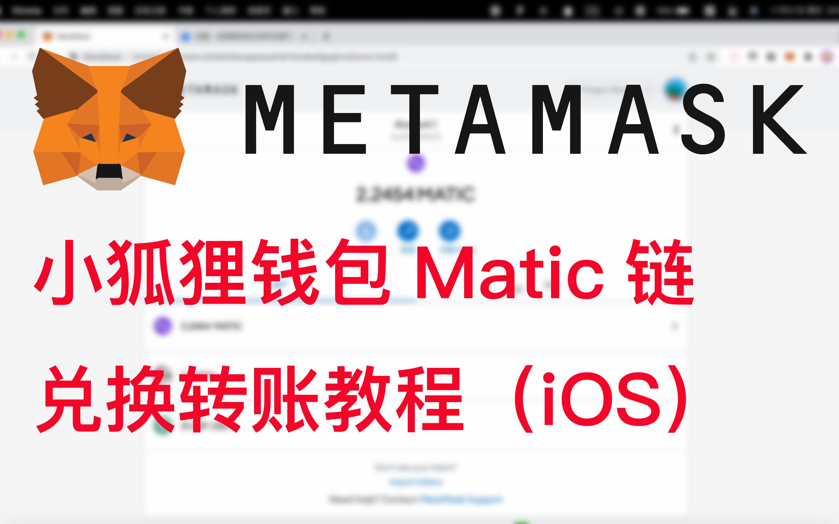 metamask钱包中文版(metamask中文版手机钱包下载)
