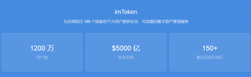 imtoken钱包可靠吗(imtoken钱包可靠吗估值)