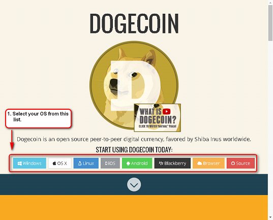 狗狗币钱包快速更新教程(狗狗币钱包dogecoin)
