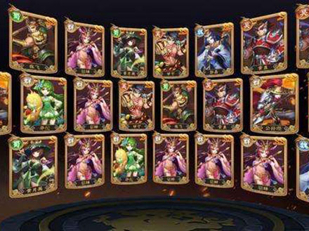 三国卡牌挂机手游(三国卡牌挂机手游下载)