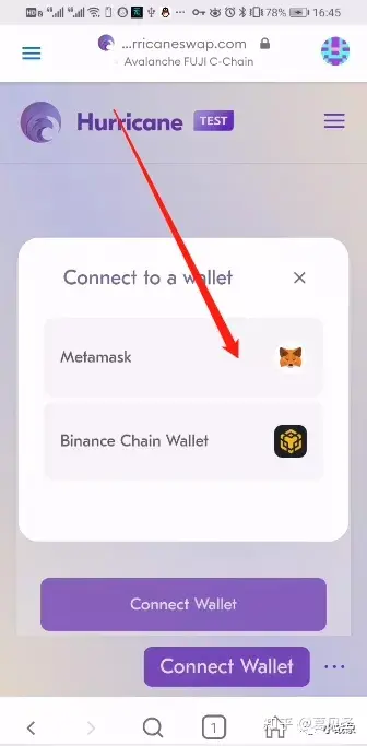 metamask手机版(metamask手机版删除账户)