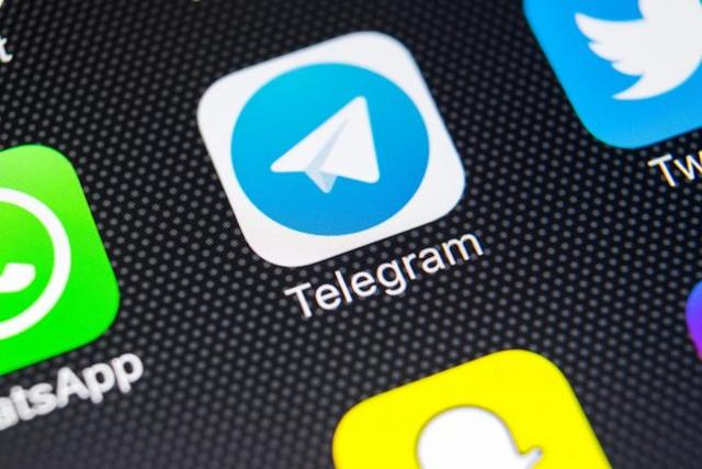 telegram网站(Telegram网站下载)