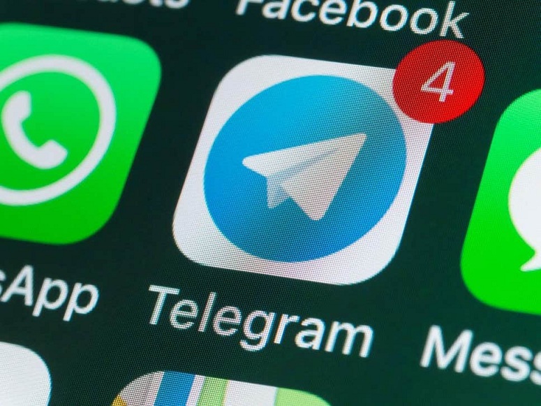 小飞机Telegram(小飞机Telegram怎么用)