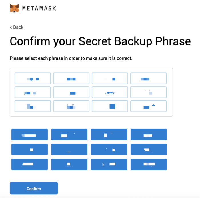包含metamask小狐狸钱包安卓版官网的词条