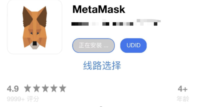 metamask下载不了(metamask手机怎么下载)