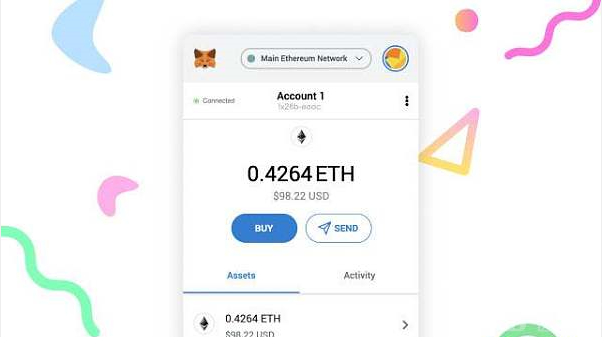 metamask官方网站的网址(download metamask today)