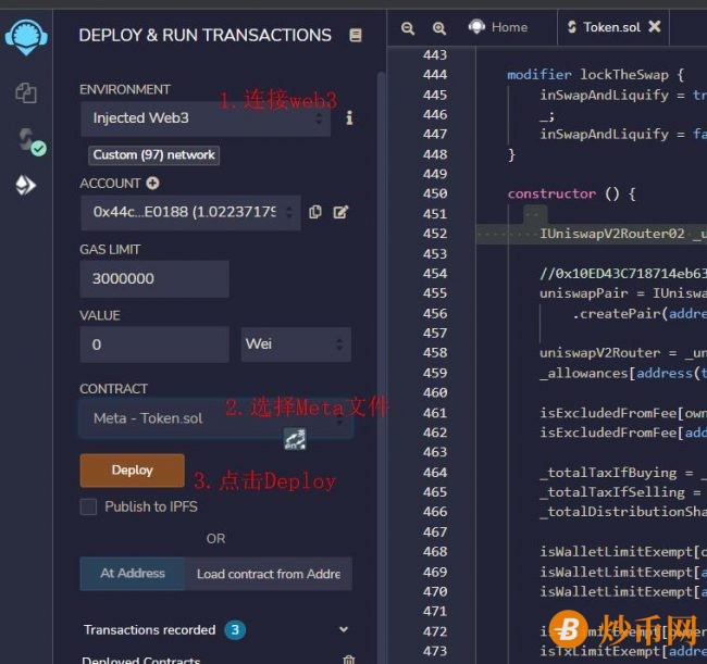 tp钱包怎么买bnb(TP钱包怎么买arbitium链的代币)