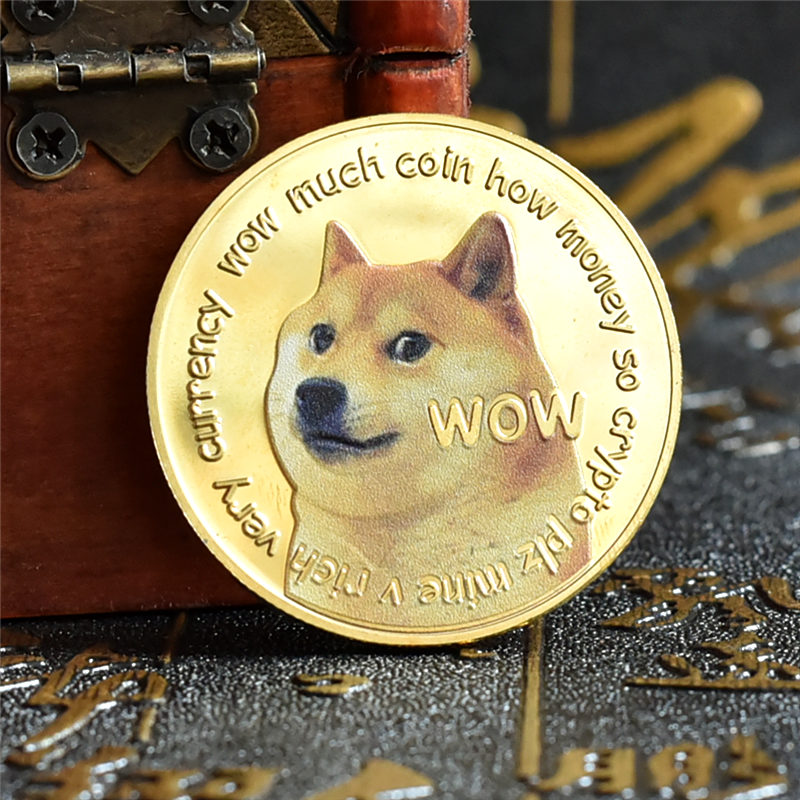 狗狗币(16年买了1万块狗狗币现在值多少钱)