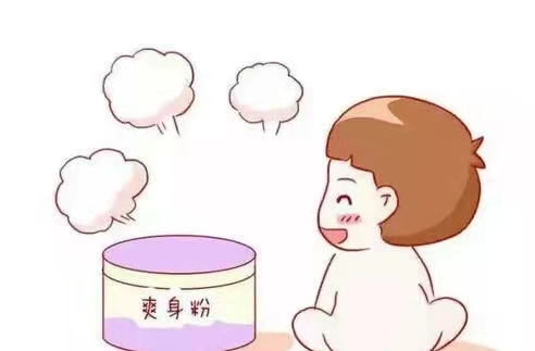 去除婴儿热疹小妙招(婴儿起热疹怎样下得快)