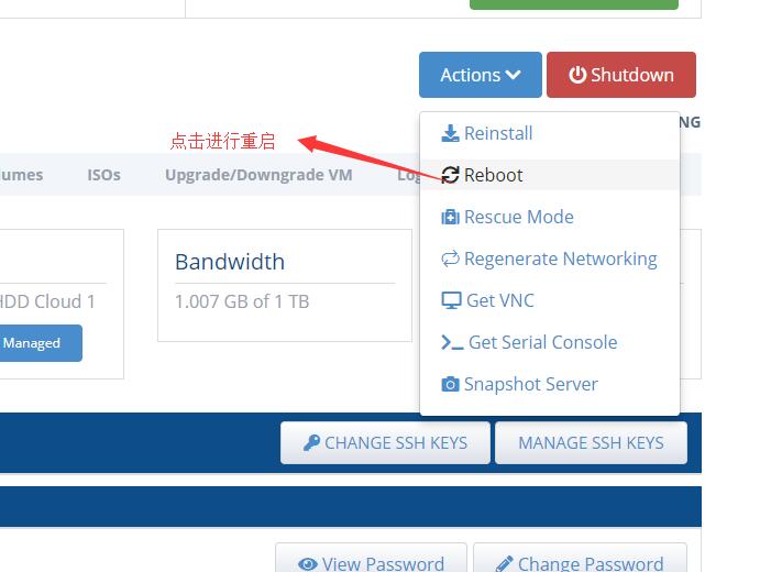 关于国外vps网站加速超级vps管理器的信息