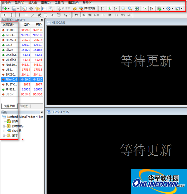 metatrader4官网下载(metatrader4官网下载安卓手机版)