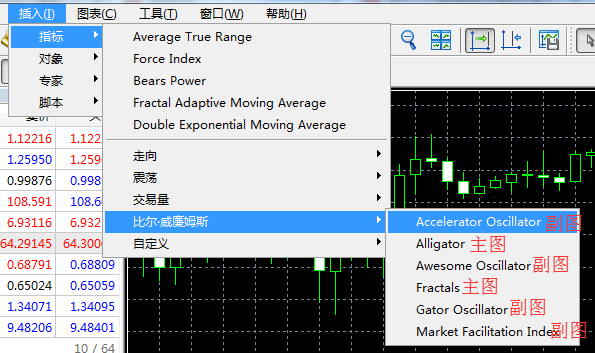 mt5交易平台官网(mt5平台交易商推荐)