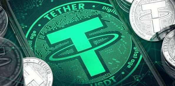 USDT币提现涉嫌洗钱吗(为什么usdt一提现就被冻结)