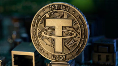 usdt-trc(usdttrc20地址)