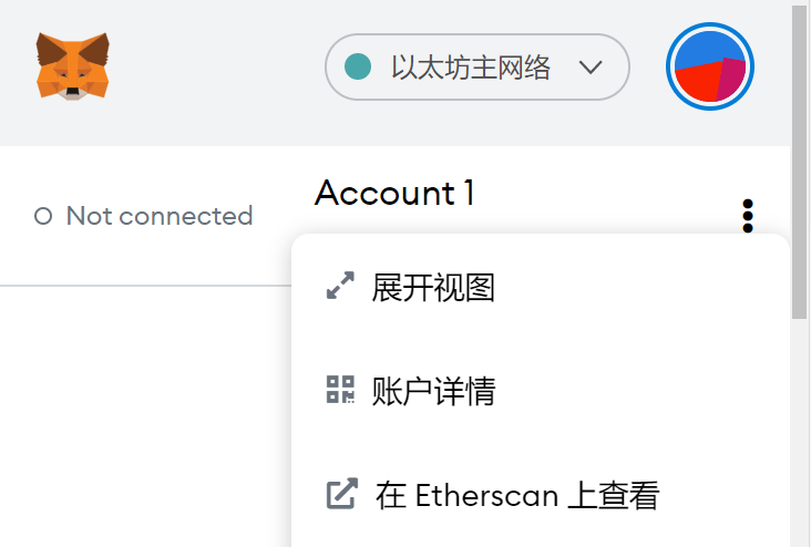 小狐狸钱包bsc链(小狐狸钱包 matic)