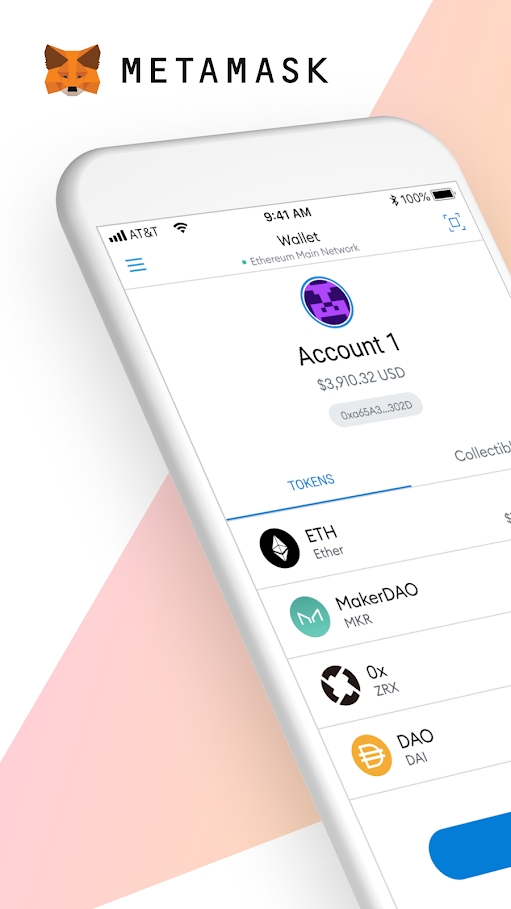 metamask官方下载最新版(download metamask today)