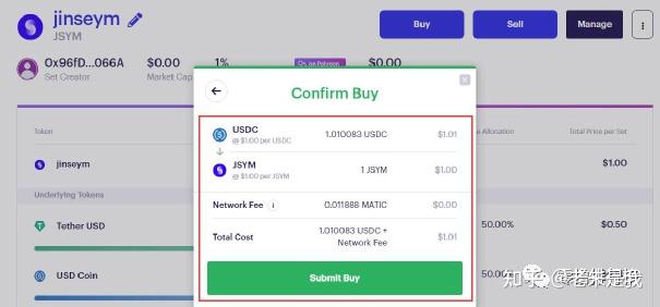 小狐狸钱包matic(小狐狸钱包马蹄链添加usdt)