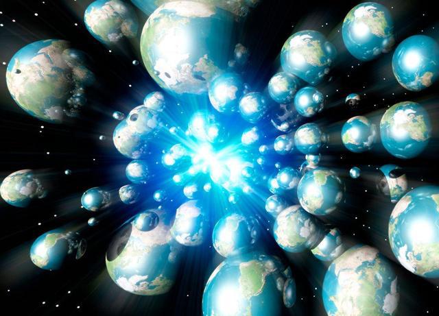 梦是平行宇宙中发生的真实的事(梦是平行宇宙中发生的真实的事是什么意思)