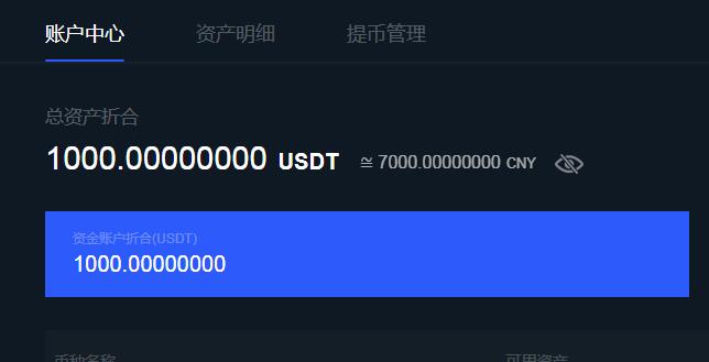 包含5元usdt的词条