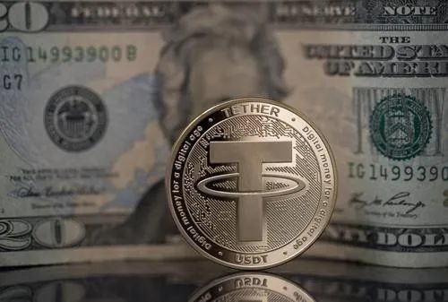 usdt可以用来干什么的简单介绍