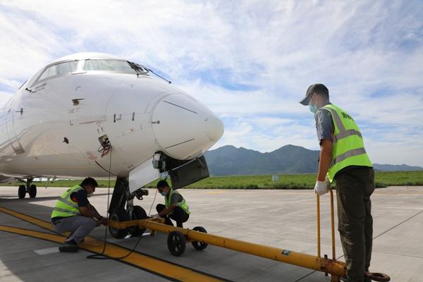 飞机为什么会封号(飞机为什么会航空管制)