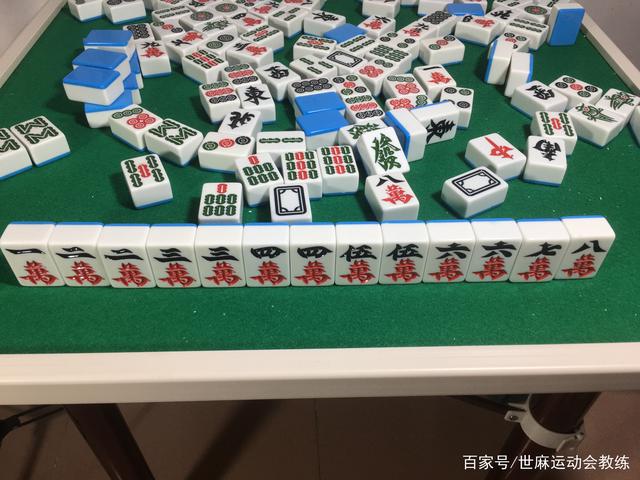 小三元大四喜是什么麻将(大四喜小三元是哪里的麻将)