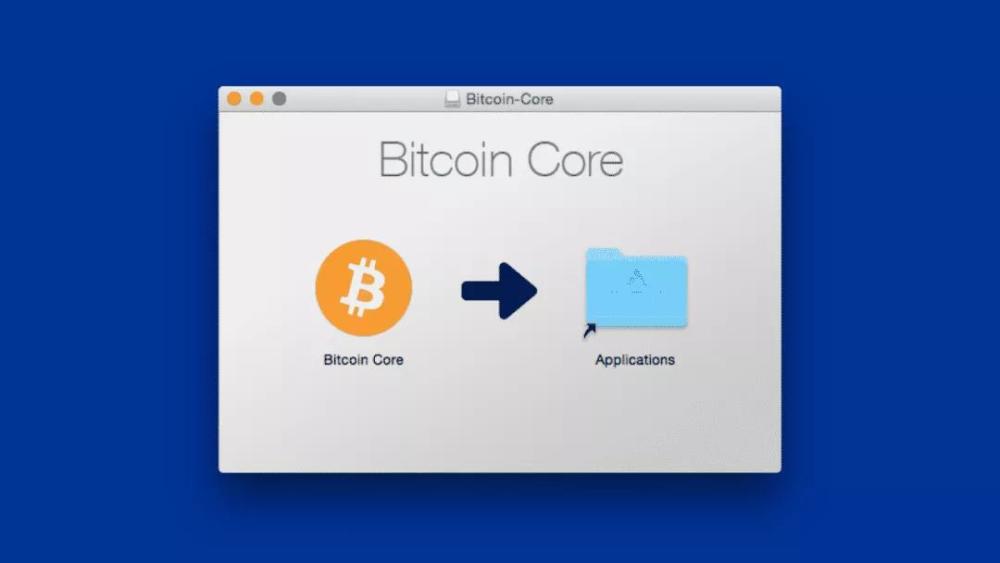bitcoincore钱包地址(bitcoin core 钱包地址)
