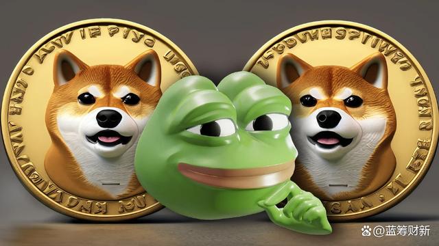 包含pepe是下一个狗狗币吗的词条