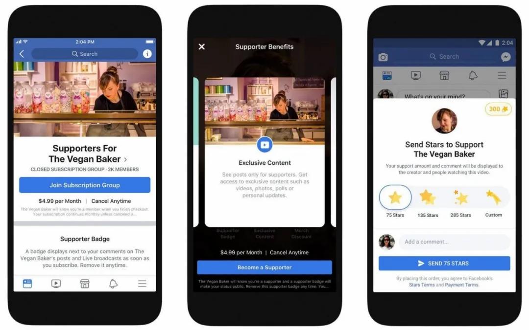 facebook官方版本(facebook latest version)