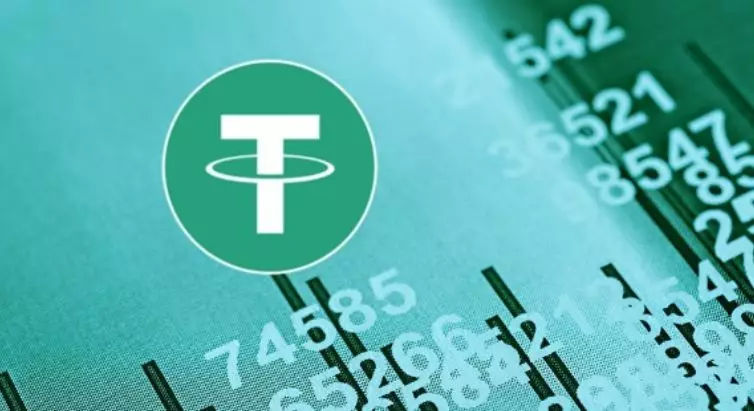 usdt主流币(usdt最新价值)
