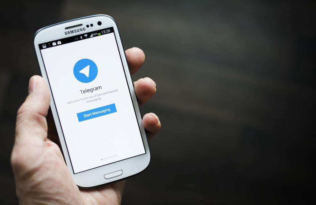 telegram不能用wifi吗的简单介绍
