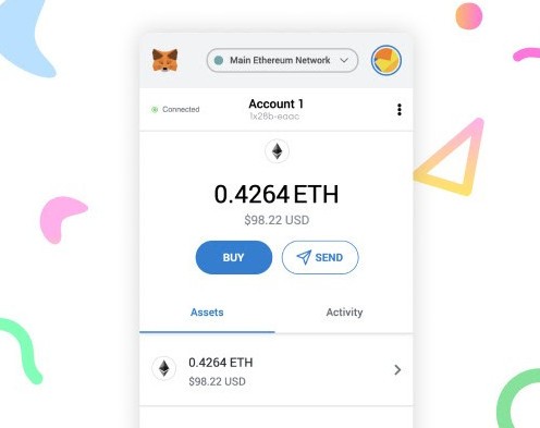包含metamask手机钱包中文版下载的词条