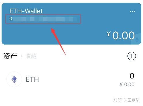 电子钱包地址是什么(电子钱包运行在什么地方)