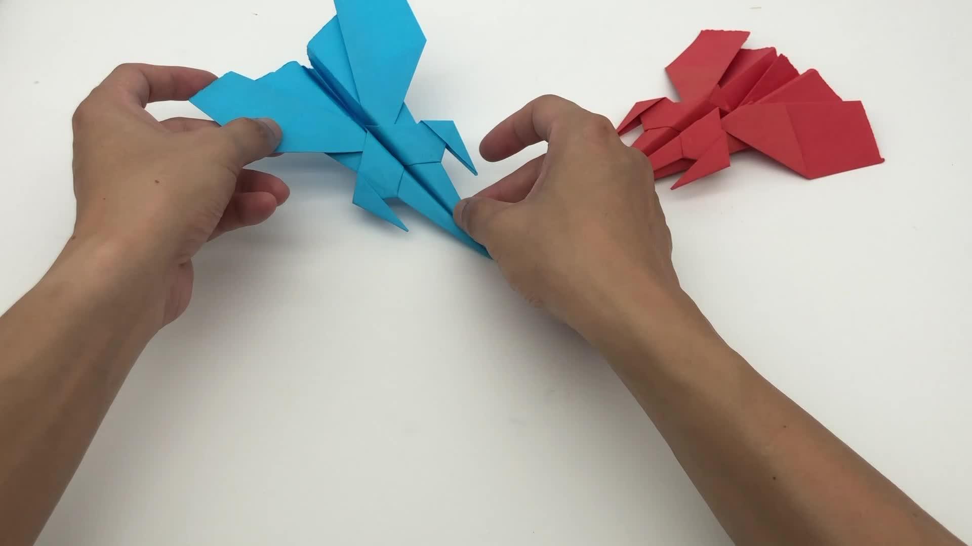 播放纸飞机的方法(播放纸飞机的方法视频)