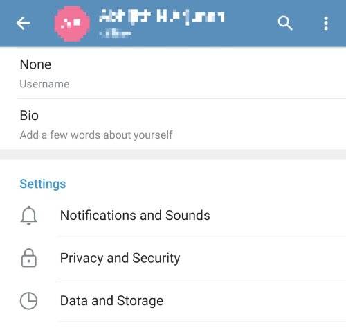 ios电报解禁(ios电报怎么进去)