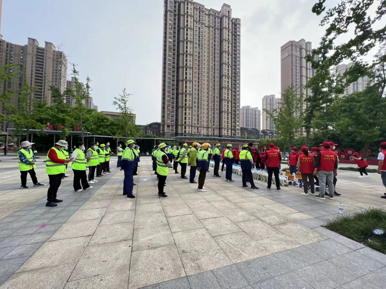 逸尚联合社区(逸尚联合社区会从启吗)