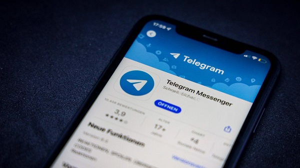 telegeram怎么上不去(telegram为什么登不上去)