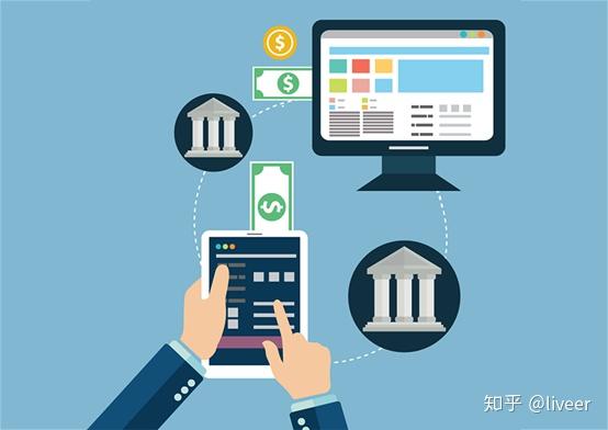 电子货币是货币吗知乎(电子货币是货币吗知乎文章)