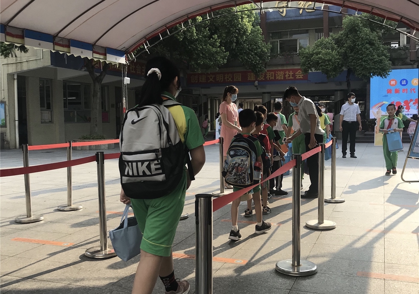 市桥街中心幼儿园水悦轩分园(市桥街中心幼儿园水悦轩分园是公办园吗)