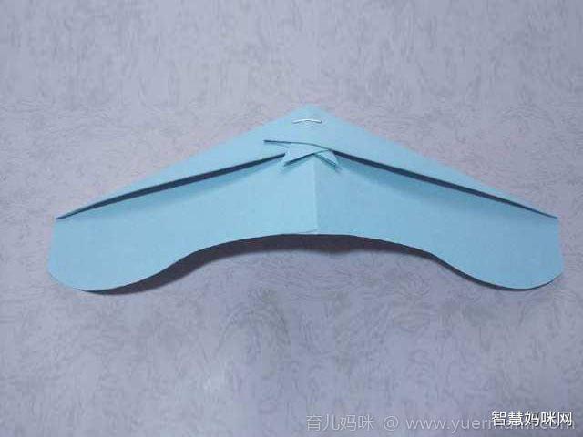 关于纸飞机的方法简单又快的信息