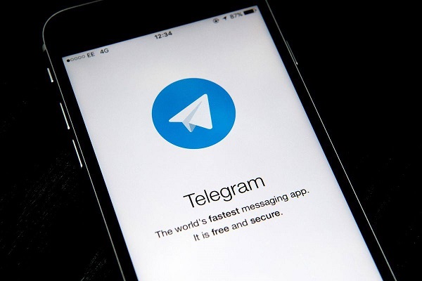 telegram怎么找项目(telegram怎么找盘口对接)